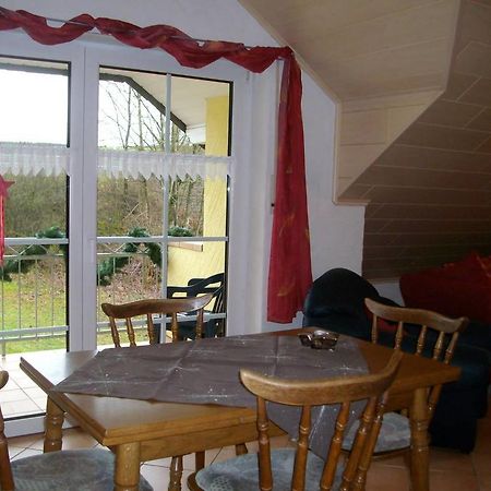 Ferienwohnung Mastiaux Mirbach Zewnętrze zdjęcie