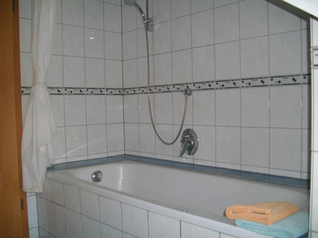 Ferienwohnung Mastiaux Mirbach Zewnętrze zdjęcie